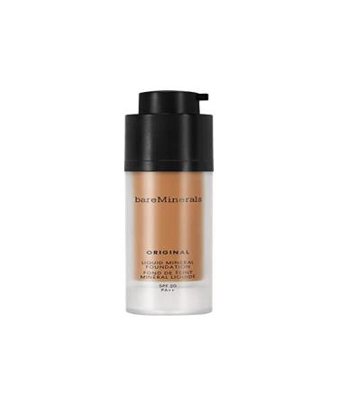 BareMinerals - Original Liquid Mineral Foundation SPF 20 Neutral Dark 24