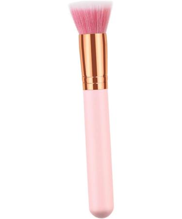 AUTSUPPL 2pcs Cosmetics Brush Professional Makeup Brush Concealer Brush Makeup Brishes Makeup Brushs Wooden - Buy Online on GoSupps.com