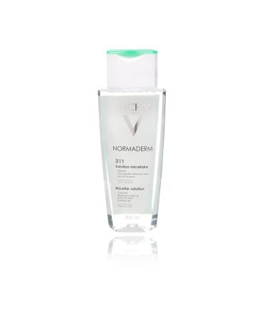 Vichy Normaderm Micellar Water 1 pack (1 x 200ml)