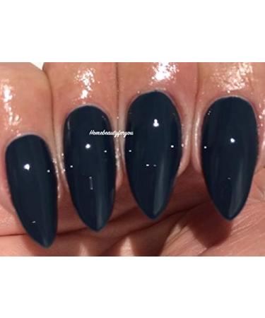 Bluesky Gel Polish Deep Teal Green AQUARIAM Winter Fashion WF02 Nail UV LED Soak Off SPECIAL PRICE - Buy Online on GoSupps.com