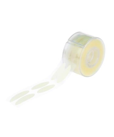 DOITOOL Invisible Tape 300 Pairs Lifting Belt One Side Self- Adhesive Eye Tapes