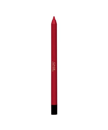Everlasting Lip Liner 92 - Automatic Pencil with Retractable Tip - Smudge-Resistant - Enriched with Vitamin E and Antioxidants - 0.01 oz