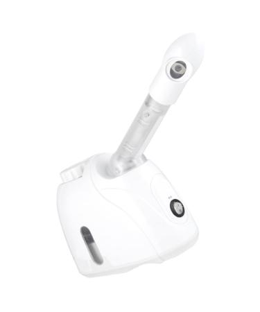 Facial Steamer Portable Pour Nettoyage Profond Vaporisateur Thermique Professionnel Pour Esth ticiens Humidificateur De Visage Usage Domestique Pour Et Soins Spa