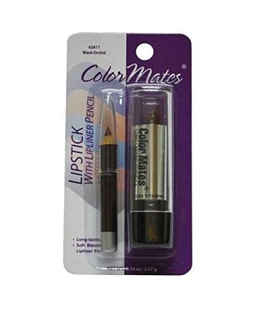 Cmates Lipliner in Black Orchid - Define and Enhance Your Lips - Buy Online on GoSupps.com
