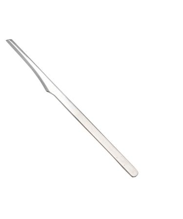 AKOAK 5 Pcs Stainless Steel Scraper Pedicure Tools - Professional Callus Removal Kit - Buy Online on GoSupps.com