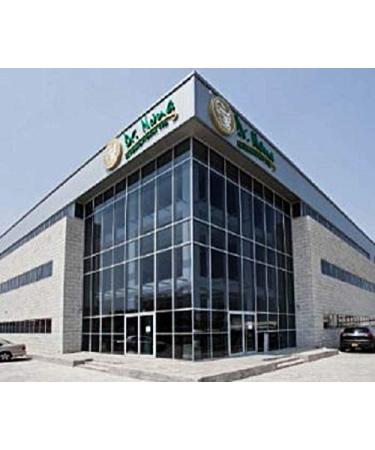 Dr.Nona - Eye Contour Balm - Dead Sea Minerals Anti-aging Bio-Organic Nourishing - Buy Online on GoSupps.com