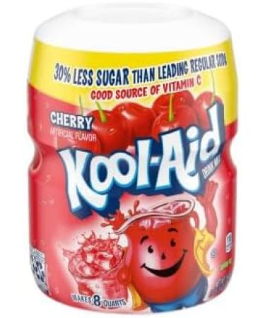 Puregro Kool-Aid Combo Pack 538g (Cherry & Grape) - Buy Online on GoSupps.com