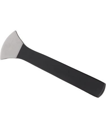Fan Pedicure Knife Wide Pedicure Knife High Manganese Steel Dead Skin Calluses Removal - Buy Online on GoSupps.com