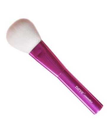 Neve Cosmetics Wide Face Brush for Powder & Bronzer | Azalea Powder - International Shipping - Buy Online on GoSupps.com