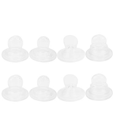 High-Quality Silicone Pacifier for Infants | Safe Feeding for Baby - International Shipping - Buy Online on GoSupps.com