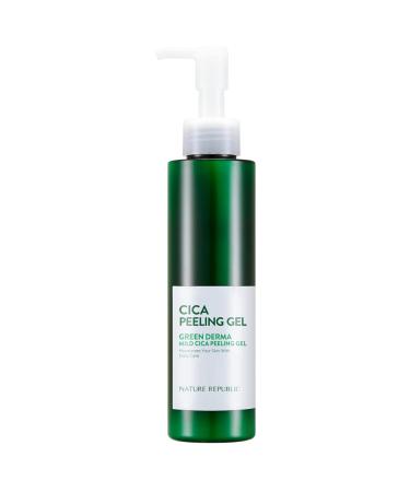 Cica Peeling Gel Green Derma - 5.07 fl oz