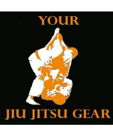 Black Martial Arts Pants Replacement Drawstring - Your Jiu Jitsu Gear - Buy Online on GoSupps.com