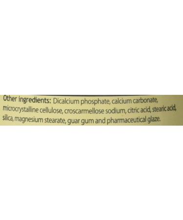 Windmill Chromium Picolinate 200mcg Tablets - 60 Count - Buy Online on GoSupps.com