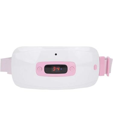 Buy Women's Abdominal Warmer | Electric Heating Belt for Menstrual Pain Relief & Comfort - Buy Online on GoSupps.com