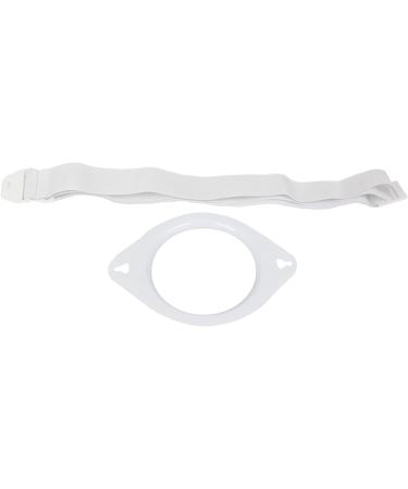 Portable Stoma Hernia Support Belt - Medical Care for Men & Women After Colostomy Surgery | Long-Distance Comfort - Buy Online on GoSupps.com