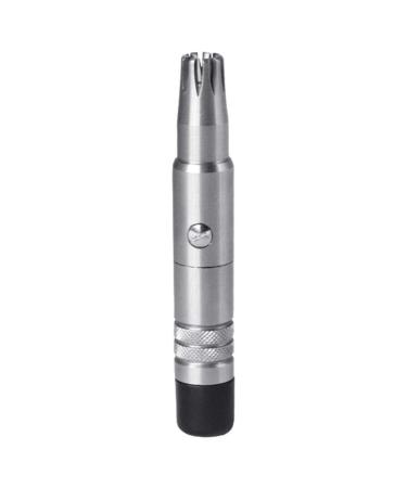 1pc Mens Electric Shaver Nose Hair Trimmer for Women Electric Razors for Men Mens Razor Electric Tool Men Nose Hair Cutter Cleaning Tools Portable Scissors Miss Major