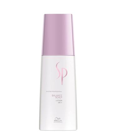 SP Classic Balance Scalp Lotion 125 ml - Soothing Scalp Treatment for Healthy Hair | International Shipping Available - Buy Online on GoSupps.com