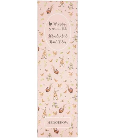 Hedgerow' Nail File Set - Buy Online on GoSupps.com