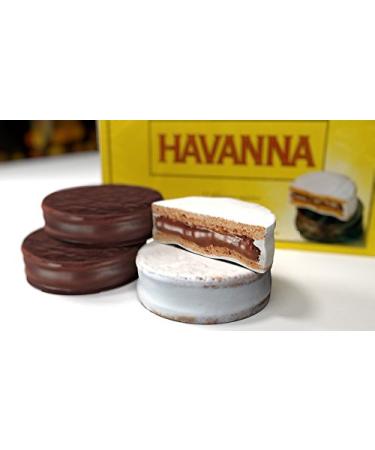 Havana Pack of 6