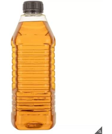 Hillfarm Extra Virgin Cold Pressed Rapeseed Oil | Rich in the 3 Omega's | Golden in Colour | Buttery in Taste | Fry | Roast | Dress & Bake | 2L - Buy Online on GoSupps.com
