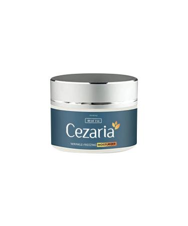 (Single) Cezaria Wrinkle-Freezing Moisturizer