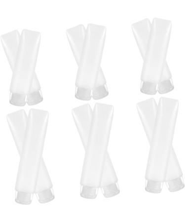 VALICLUD Soap Dispensers essentials storage cover Travel Toiletry - Buy Online on GoSupps.com