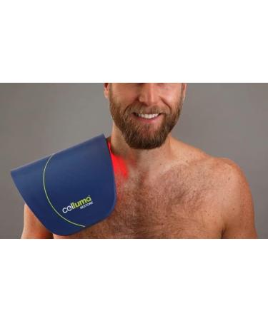 Celluma Restore: Hair Regrowth, Anti-Aging, and Pain Relief Device | Made in USA - Buy Online on GoSupps.com