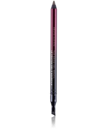 Kevyn Aucoin The Brow Gel Pencil - #Sheer Ash Blonde 0.04 ounces