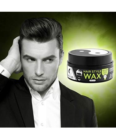 Dao Hair Styling Wax 100g - Extra Strong Hold for Natural Look - Matte Finish - Premium Styling Putty - Easy Wash Out - Buy Online on GoSupps.com