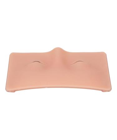 DIY Silicone Makeup Practice Face for Artists | Reusable & Ideal for Students - International Shipping - Buy Online on GoSupps.com