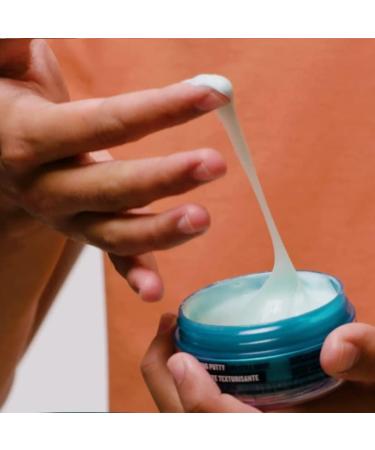 Bed Head by TIGI Manipulator Texturizing Putty 2.01 oz (Pack of 2) - Buy Online on GoSupps.com