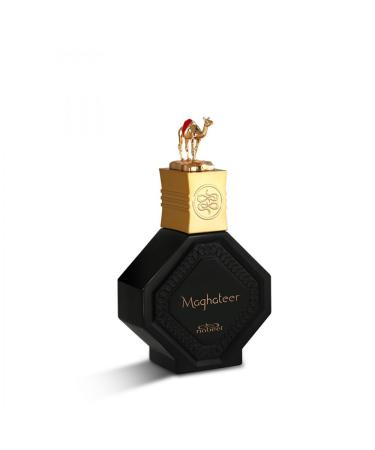NABEEL MAGHATEER (Eau De Parfum) Unisex 100 ML (3.4oz) I PREMIUM COLLECTION