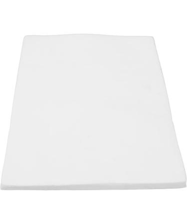 JTLB Foam Board Compression Pads - Super Soft Post Surgery Recovery Waist Belly Arms & Chin Support - Buy Online on GoSupps.com