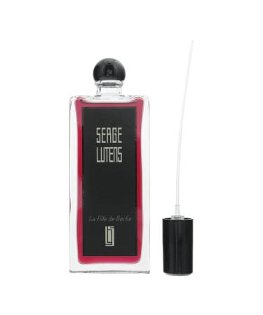 Serge Lutens La Fille De Berlin Eau De Parfum Spray (Unisex) 1.6 oz for Women - Buy Online on GoSupps.com