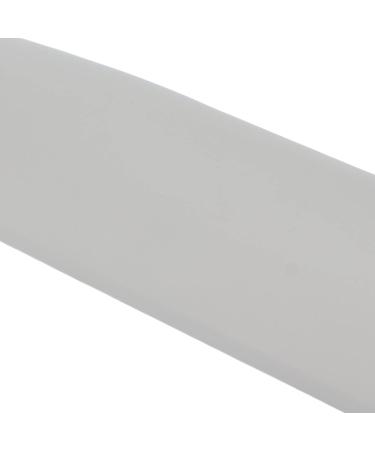 Nail Art Pillow Comfortable Soft Manicure Hand Rest Cushion Gray Portable for Salon for Home - Buy Online on GoSupps.com