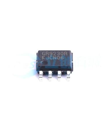 5 Pcs AC-DC Controller and Regulator GR9230RKKAG SOP-7 GR9230RKKAG
