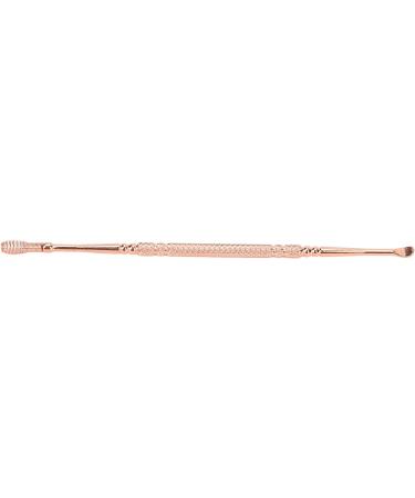 Buy Rose Gold Ear Spoon - Glossy Scoop Earwax Removal Tool | International Shipping available - Buy Online on GoSupps.com