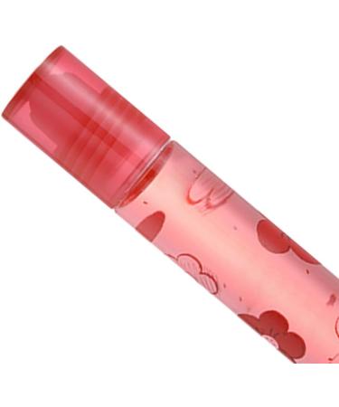 Gatuida Lot de 6 Huiles L vres Transparentes Hydratantes 6 3 Ml pour Femmes et Adolescentes Soin L vres Nourrissant Anti-dess chement Usage Quotidien Style Al atoire - Buy Online on GoSupps.com