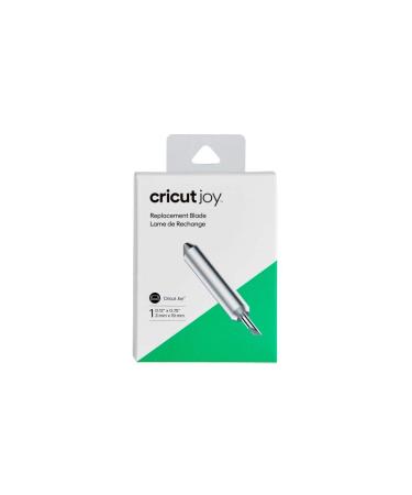 Cricut Joy Replacement Blade, 4.88 x 3.07 x 0.75