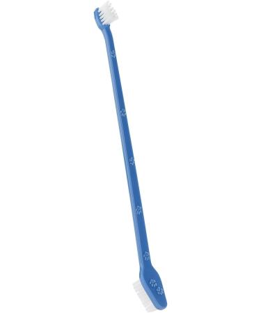 Sweetypet 4-in-1 Dog Toothbrush Set: Toothpaste Finger Brushes & Gear Cleaning for Optimal Dog Dental Care - Buy Online on GoSupps.com