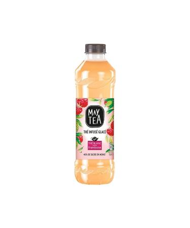 May Tea May Tea Raspberry 1L (pack of 6)