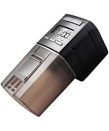 Automatic Aquarium Fish Feeder - Timer Fish Food Dispenser for Fish Tank - Buy Online on GoSupps.com