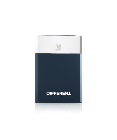 Arabian Oud DIFFERENT 90 ml | Eau de Parfum for Men | Lemon Lavender and Patchouli - Buy Online on GoSupps.com