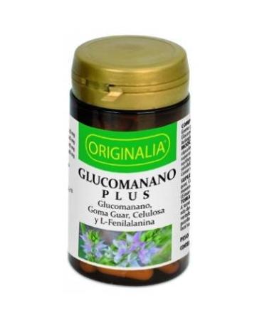 INTEGRALIA Saciant Originalia 60 capsules of Integralia