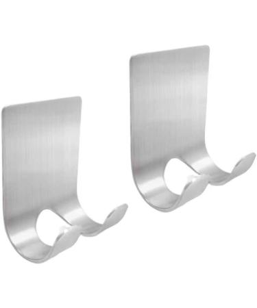 Exceart Razor Stand & Shaving Hooks - Bathroom Organizer for Razors & Brush Set | International Shipping - Buy Online on GoSupps.com