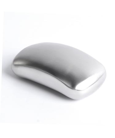 NOLITOY Smell Remover Soap | Effective Hand Odor Eliminator | Stainless Steel & Garlic Odor Absorber | Essential Kitchen Gadget - Buy Online on GoSupps.com