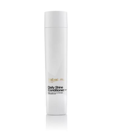 Label.m M Daily Shine Shine Conditioner 1 pack (1 x 300 ml) Lavender 300 ml (1 pack)