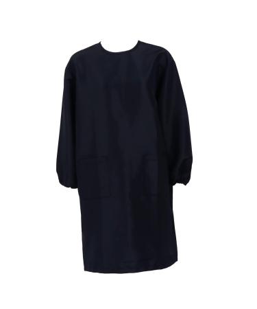 Healeved Barber Shop Overalls Hair Cutting Red Barber Cape Barber Gowns Haircut Gown Cape Oil Dispenser for Hair Barber Cloth Hair Stylist Work Apron Hairdressing Cape Adult Nylon Polyester 90.00X60.00X0.50CM