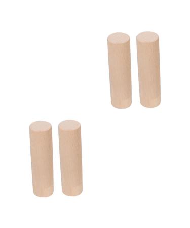 DEARMAMY 4pcs Natural Fragrance Sticks Scent Sticks for Relief Nasal for Relaxation and Respiratory Support