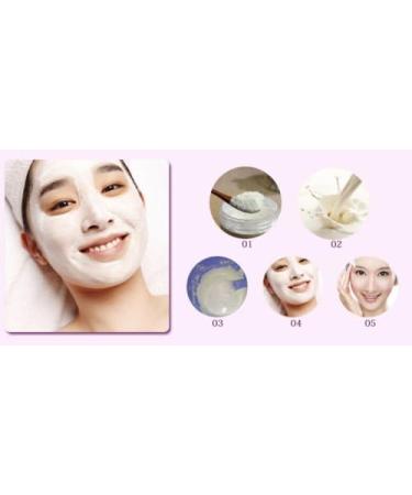  Nightpearl DR T&T Nightpearl Glazed Pearl Powder for Acne and Rosacea 35 g - Buy Online on GoSupps.com